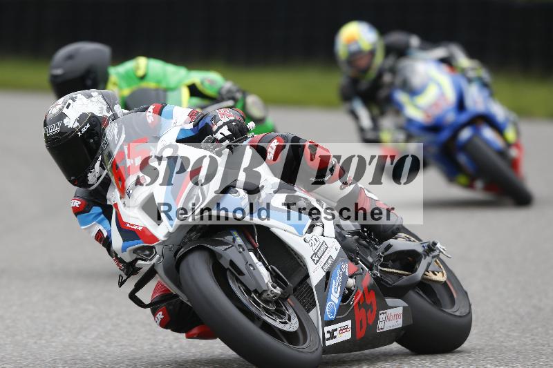 /57 03.10.2025 Speer Racing ADR/Gruppe rot/650